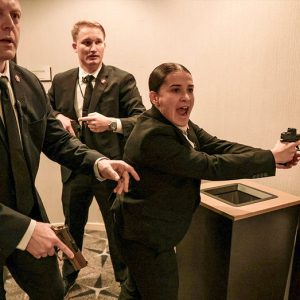 Secret Service in line of fire at WHCA shooting still unpaid due to Dem-led shutdown