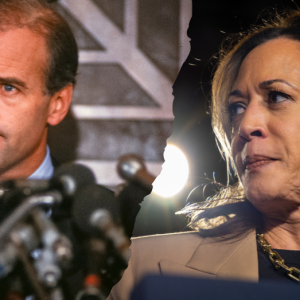 FLASHBACK: Reaction to Harris’ plagiarism story much more benign than for Biden during ’88 election