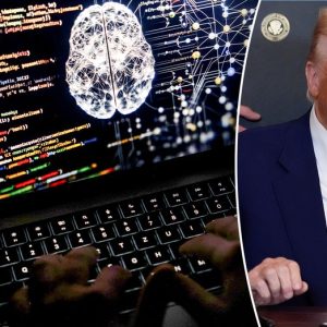 EXCLUSIVE: White House rolls out implementation of AI for federal employee records
