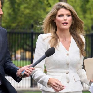 Comey and James challenge Trump appointee’s legitimacy in federal court hearing