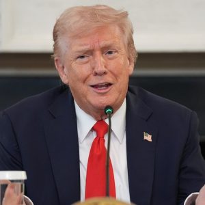 ‘Riot Inc.’: Trump launches ‘whole-of-government’ push to expose Antifa funding networks, dark money sources