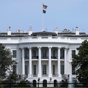 NY Times reporter roasted after ‘unitary executive theory’ flub in Trump OMB nominee story