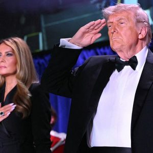 Trump shares details on ‘very sick person’ who fired shots at White House Correspondents’ Dinner