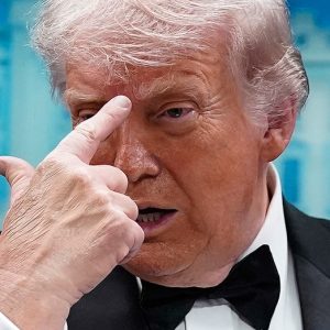 Trump faces unprecedented third assassination attempt