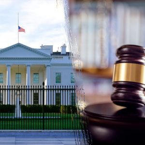 How ‘judge shopping’ is shaping the legal fights against President Trump’s agenda in federal court