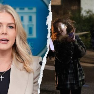 Trump admin reviewing Portland federal funding amid anti-ICE clashes, journalist’s detention