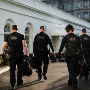 White House pushes for $58M security increase in wake of Kirk assassination