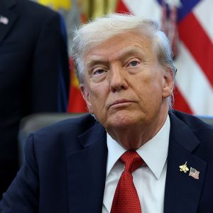 White House reveals illegal migrants who received Medicaid as shutdown over healthcare drags on