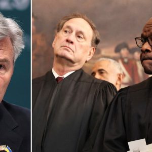 Dem senator’s ‘dark money corruption’ hypocrisy revealed in ethics complaint, expert says