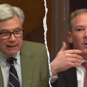 Trump EPA chief vows he won’t take ‘morality lessons’ from Dem senator after heated clash
