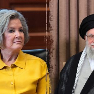 Iran-linked hackers threaten to release new trove of emails stolen from Trump’s inner circle after strikes
