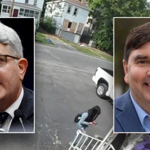 Migrant charged in woman’s murder rocks NY House race, as GOP incumbent accuses Dem rival of dismissing crisis