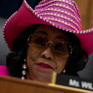 Democrat Rep. Wilson urges people to call, threaten lawmakers over uptick in illegal immigration detentions