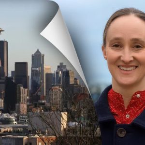 Socialist mayor-elect reveals why she embraced her parents giving her money as a 43-year-old