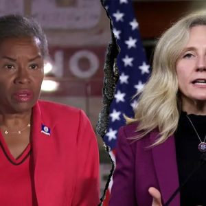 Earle-Sears comes out swinging in heated debate as Spanberger dodges Jay Jones questions