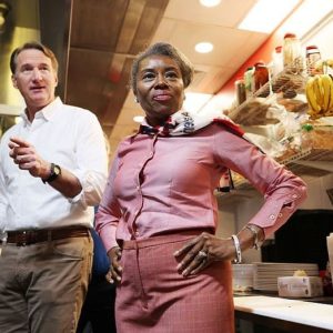 Winsome Earle-Sears leads GOP ticket in final ‘elevator pitch’ to voters before Election Day