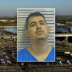 Mexican man charged with killing two children in Wisconsin is in US illegally