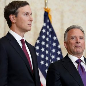 Trump cancels Witkoff, Kushner’s Pakistan trip for Iran talks, says regime is suffering from ‘infighting’