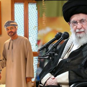 Iran talks in Rome not happening this weekend and were never confirmed, State Department says