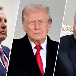 Fox News Politics Newsletter: US envoy gave Russian aide tips on selling Ukraine deal