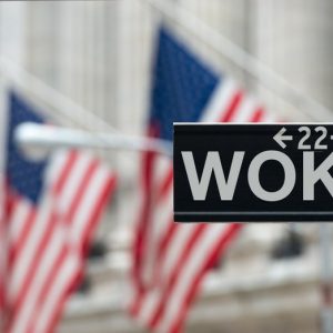 US Chamber of Commerce accused of leading ‘woke corporate America’ as Trump dismantles DEI agenda