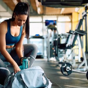 New bill would mandate gyms to carry equipment for Americans with disabilities