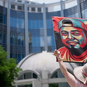 Abrego Garcia to appear at ICE office in Baltimore amid talk of Uganda deportation