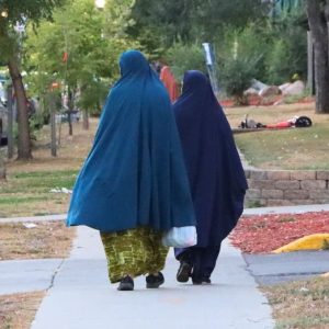 ‘It’s hidden’: Female genital mutilation and the secret shame of Minnesota’s Somalis
