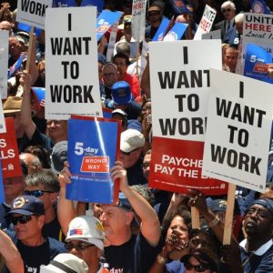 Demand to end ‘scam’ visa program replacing American workers surges, West Virginia congressman reveals