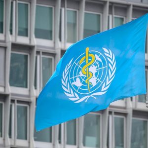 World Health Organization says US withdrawal makes the nation and the world ‘less safe’