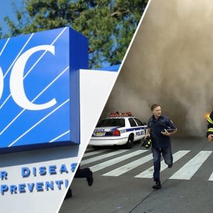 Trump admin reinstates 9/11 survivors program staff following HHS reorganization