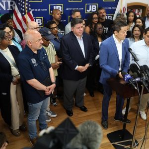 Texas Dems also skipped town in 2021 to avoid a vote, and several caught COVID-19 in DC