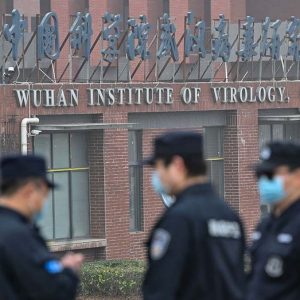 COVID ‘most likely’ leaked from Wuhan lab, social distancing ‘not based on science,’ select committee finds