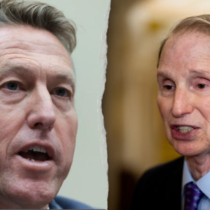 Border Patrol chief’s hearing begins with tiff over Dem’s allegations that spurred Noem letter
