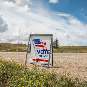 America’s reddest state crowns GOP governor nominee