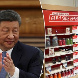 Chinese-owned GNC stores operating on US military bases spark national security concerns