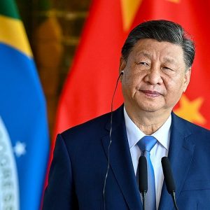 Xi Jinping’s surprise no-show at BRICS Summit fuels speculation about China’s global standing