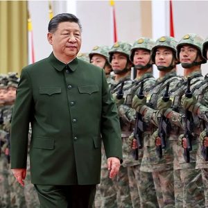 ‘Serious concerns’: GOP sounds alarm on taxpayer funds going to ‘high risk’ universities vulnerable to CCP