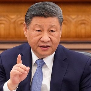 China exile-turned-GOP nominee warns socialist surge could give Beijing greater influence in Washington