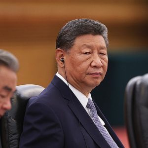 China accuses US of yearslong cyberattack on national time service