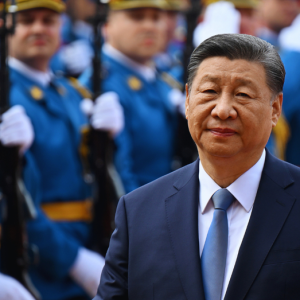 China bans military-use exports to key US ally as Taiwan tensions rise