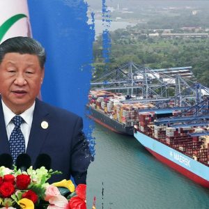 China may gain greater control of Panama Canal after BlackRock deal misses deadline