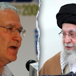 Time for Israel to take out ‘head of the snake,’ target members of Iranian regime, says former IDF intel chief