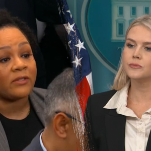 White House shuts down reporter’s ‘ridiculous’ challenge of White South African farmer deaths