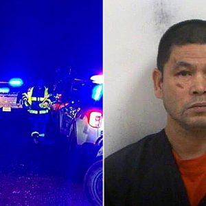 Suspect accused of causing massive fatal pileup was illegal immigrant who obtained CDL in New York: feds