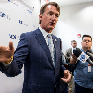 Gov. Youngkin says Biden turned US into a ‘sanctuary country’