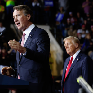 Youngkin orders flags to be raised for Trump’s inauguration amid mourning period for Jimmy Carter’s death