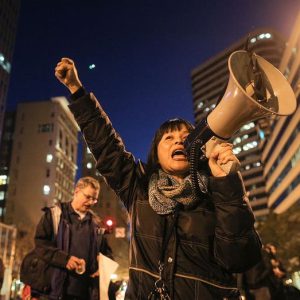 Socialist group ‘By Any Means Necessary’ escalates campaign to ‘stop’ Turning Point USA