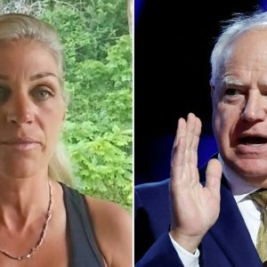 Minnesotan commutes out of state for ‘right to work’ after business closed under Walz’s COVID-era rules