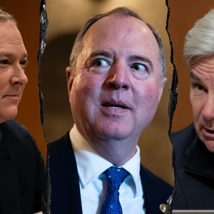Adam Schiff tells EPA’s Lee Zeldin he’ll cause cancer after shoutfest: ‘Could give a rat’s a–‘